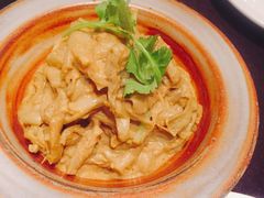 -北京王府井希尔顿酒店·秦唐中餐厅Chynna