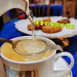 哇哦！小姐妹请我吃肖战同款下午茶