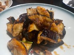 -梅飞酒家(桑园路店)