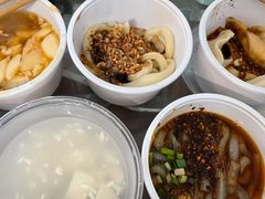 手工甜水面-小名堂担担甜水面(科华店)