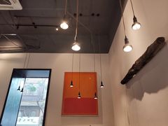 -VESH COFFEE(定西路店)