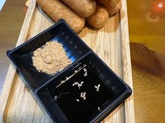 -重庆石磨豆花庄(乔庄店)
