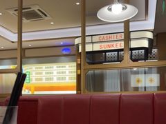 -香港新曜记茶餐厅(星耀城店)