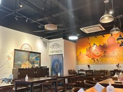 -南国印度餐厅Dakshin
