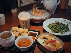 -寻宝记绍兴菜(鲁迅路店)