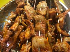 -有奴思烤肉·清真(正宁路店)