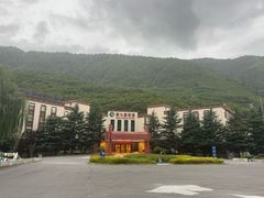 -保利·新九寨宾馆