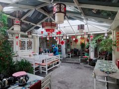 -丽江庭院之丽江往事(安定门店)