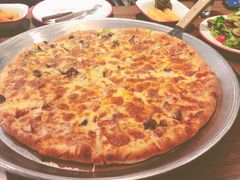 -Tubestation站点比萨(高新万达ONE店)