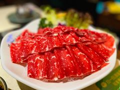 优质肥牛-润泽园椰子鸡(汇一城店)