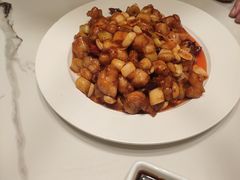 -玉林烤鸭店(垡头店)
