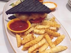 -打趸BTC·Breaktime cafe(北京路店)