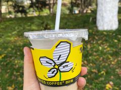-四叶咖咖啡(昆明恒隆PRO店)