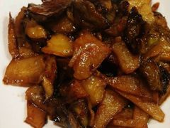 -金掌勺锅包肉(太原万达店)
