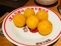 -堂堂小伙夫·辽宁小吃大排档(合生汇首创店)