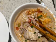 -海底捞火锅(航洋城店)