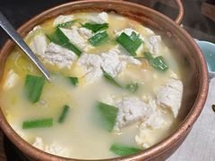 -太白餐厅·新湘菜原创者(月湖店)