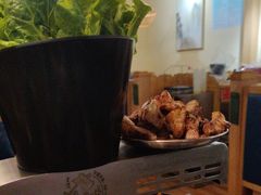-九田家黑牛烤肉料理(吴江万象汇店)
