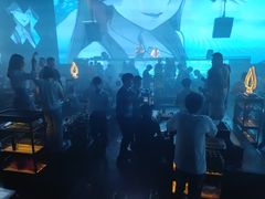 -MEGA PARTY CLUB