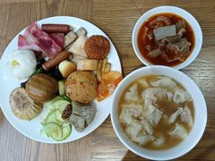-延年酒店-延飨餐厅(延年文苑店)