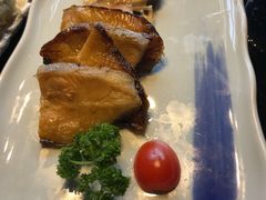 -梅筑·创意料理(王府井百货店)
