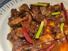 -院8里·小聚园老川菜(九眼桥店)