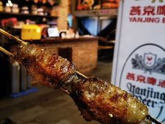 -管氏翅吧(广渠门店)