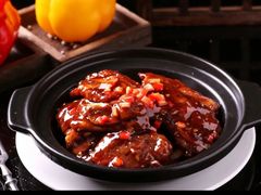 -申粤轩酒楼(丁香花园店)