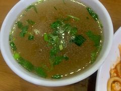 -马师傅中国兰州拉面(樱花园店)