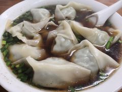 -吴家馄饨