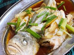 春子鱼-船奇蒸汽海鲜·闽菜(八市海鲜总店)