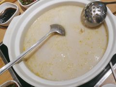 -湯系·煲汤手艺人(东二环泰禾广场店)