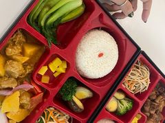 -贝林大翅鲸简餐厅(国家海洋博物馆店)