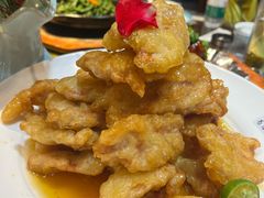 -东北大院·东北菜(三台子店)