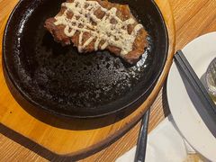 -纽斯特牛排自助餐厅(浦东文峰广场店)