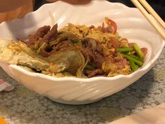 -文三里屯面馆(三里屯店)