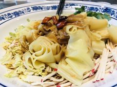 -锦绣金山人家(友谊店)