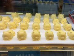 -東盛炭烤自助料理(浦东文峰广场店)