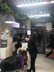 -雅典娜造型