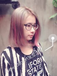 -New Fashion·新时尚形象设计