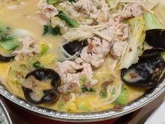 -喜家德虾仁水饺(浦东山姆店)
