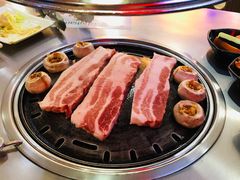 -杀猪天·韩国烤肉(总店)