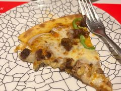 -赤火牛排(金狮广场店)