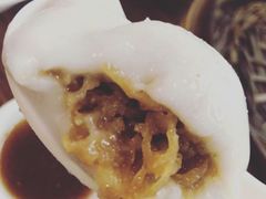 -朱新年·苏式汤团·面点(北寺塔店)