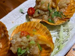 -质烤烤物·活烤海鲜(质烤总店)