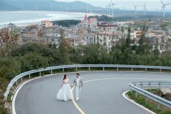 -纪可婚纱摄影平潭旅拍