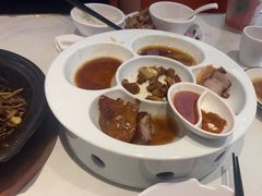 -嘉味港式餐厅(海门大有境店)