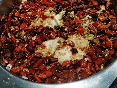 -清真·锦翔炝锅鱼(明德门店)