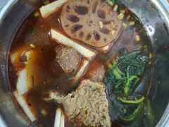 -胖子水煮(铁路三村无任何分店)