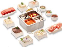 -海底捞火锅(中商百货店)